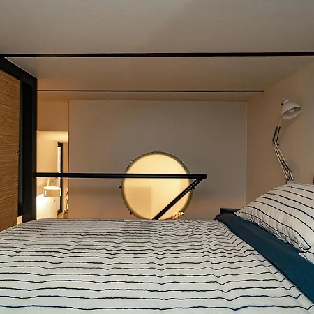 Puglialmare - Glamour Beachouse Bari
