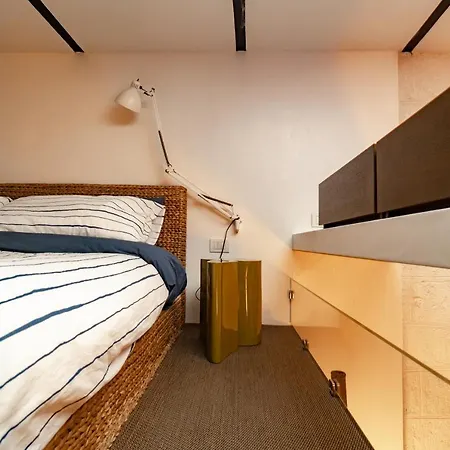 Apartment Puglialmare - Glamour Beachouse Bari