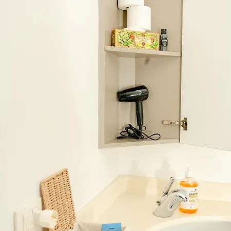 Apartment Puglialmare - Glamour Beachouse Bari