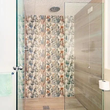 Apartment Puglialmare - Glamour Beachouse