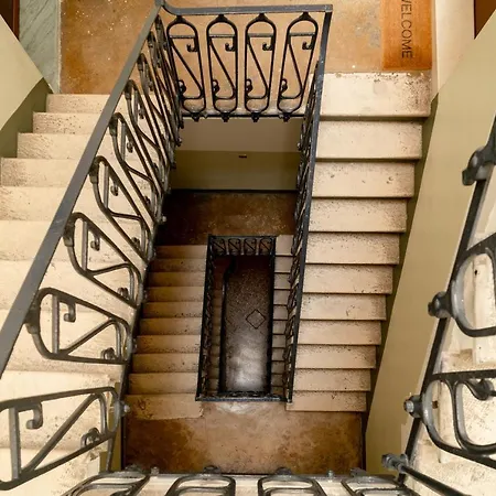 Puglialmare - Glamour Beachouse Apartment