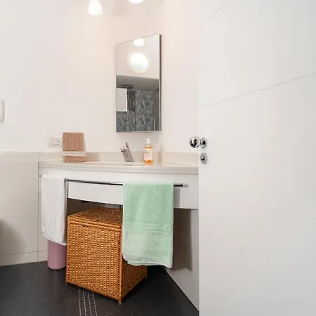 Puglialmare - Glamour Beachouse Bari
