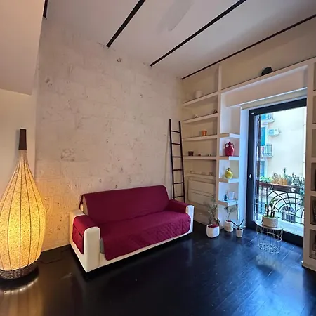 Puglialmare - Glamour Beachouse